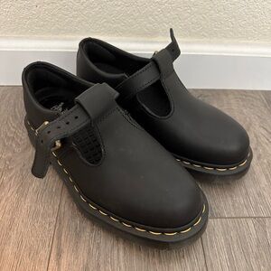 Dr. Martens - Polley Mary Jane